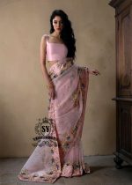 Pale pink Saree Wedding Dress Colorado Springs Colorado Luxury Saree Bridal Dresses buy Bridal Sarees