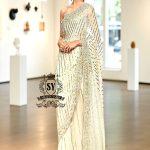 Excellent Saree for Special and Wedding Events Richmond Virginia VA US Party Wear Saree Pakistani Saree