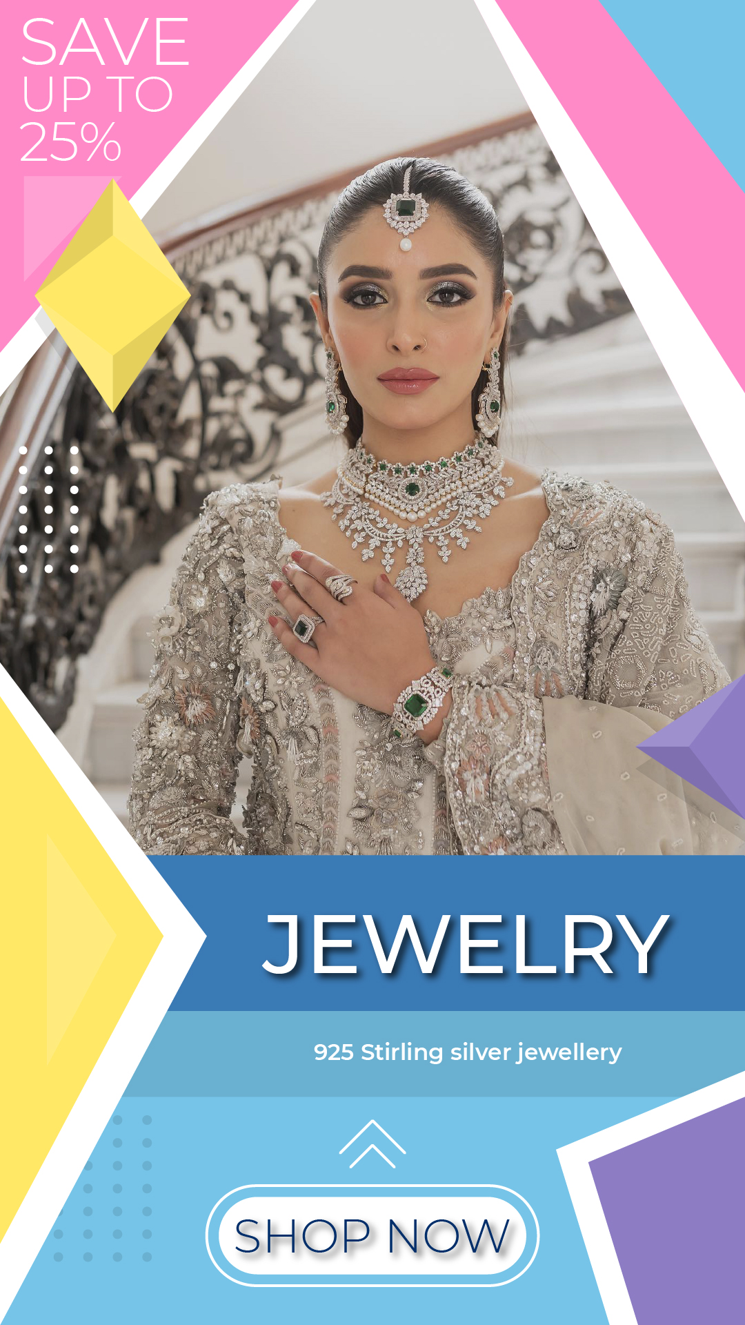 Jewellery