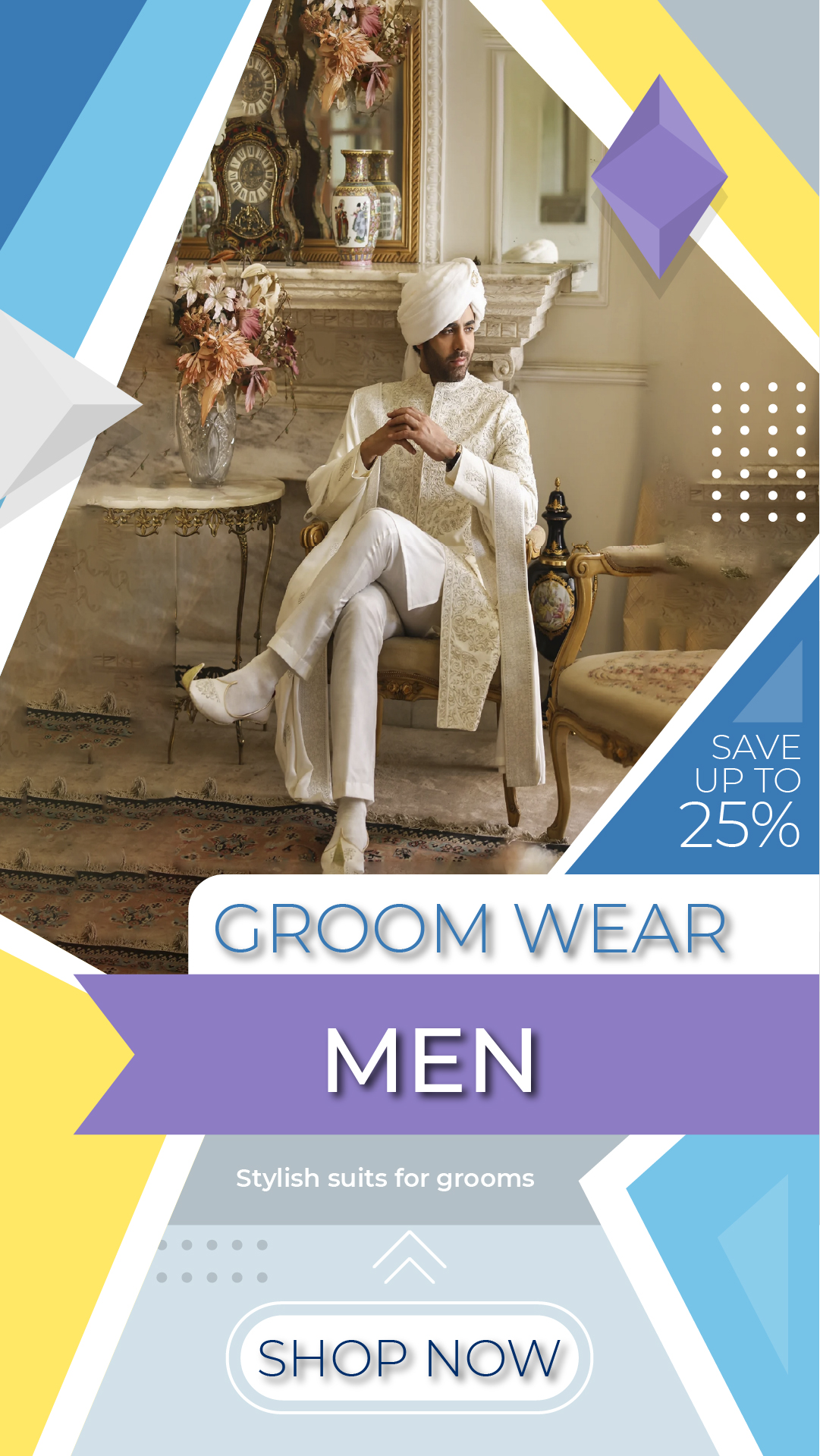 Mens